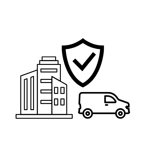 Business & Fleet — Premium icon